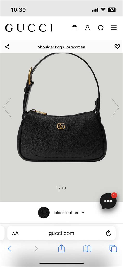 ysl flap bag or gucci|Help me choose pls!! Gucci or ysl .